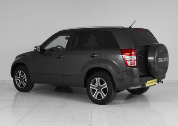 Suzuki Grand Vitara Вид 5