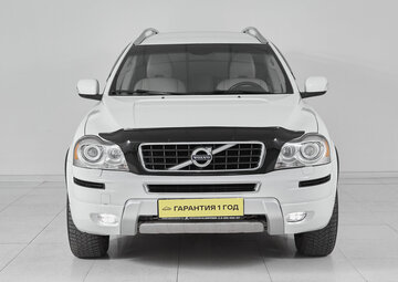 Volvo XC90 Вид 2