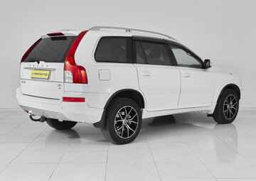 Volvo XC90 Вид 4