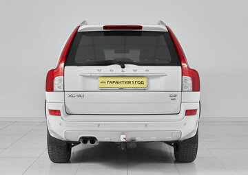 Volvo XC90 Вид 5