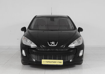 Peugeot 308 Вид 2