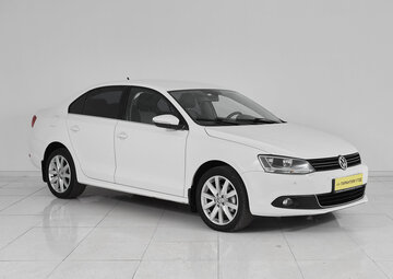 Volkswagen Jetta Вид 3