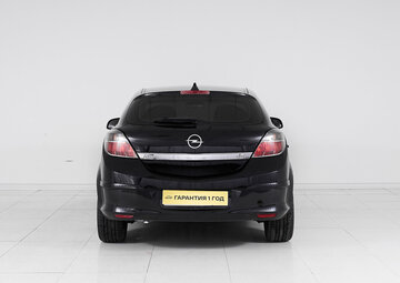 Opel Astra Вид 5