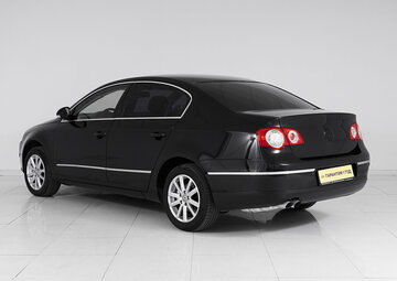 Volkswagen Passat Вид 4