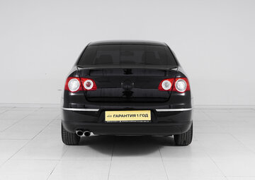 Volkswagen Passat Вид 5