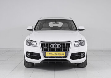 Audi Q5 Вид 2