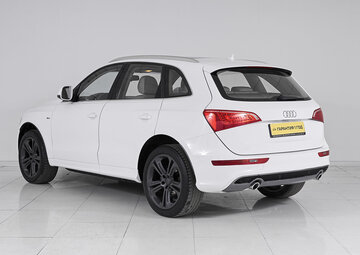 Audi Q5 Вид 4