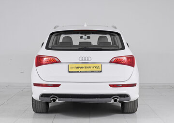 Audi Q5 Вид 5
