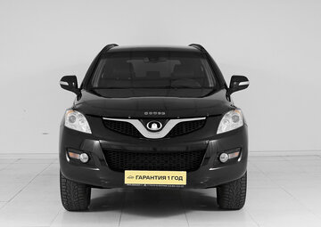 Great Wall Hover H5 Вид 2