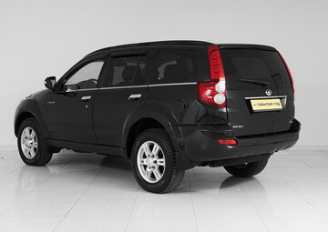 Great Wall Hover H5 Вид 4