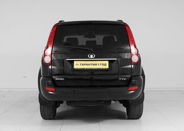 Great Wall Hover H5 Вид 5