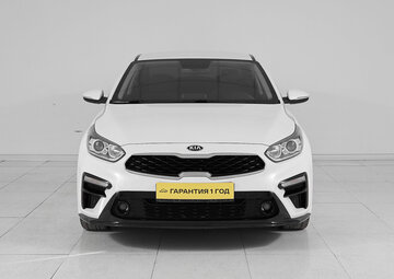 Kia Cerato Вид 2