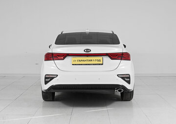 Kia Cerato Вид 5