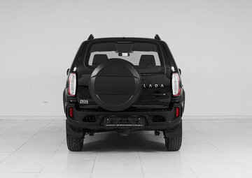 Lada Niva Вид 5