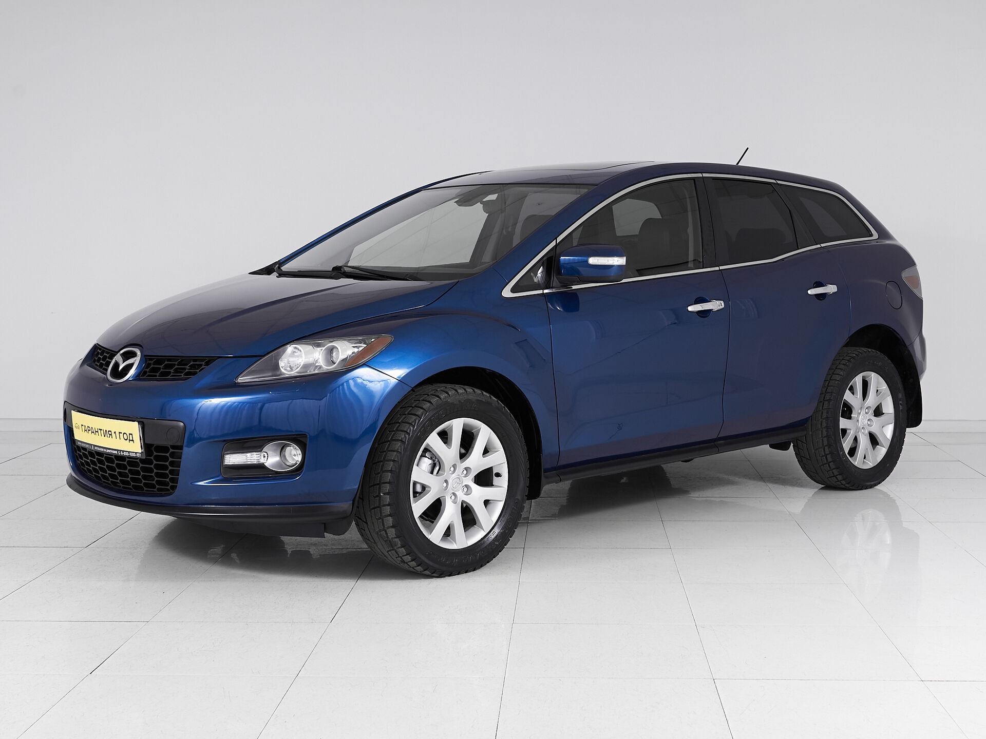 Mazda CX-7