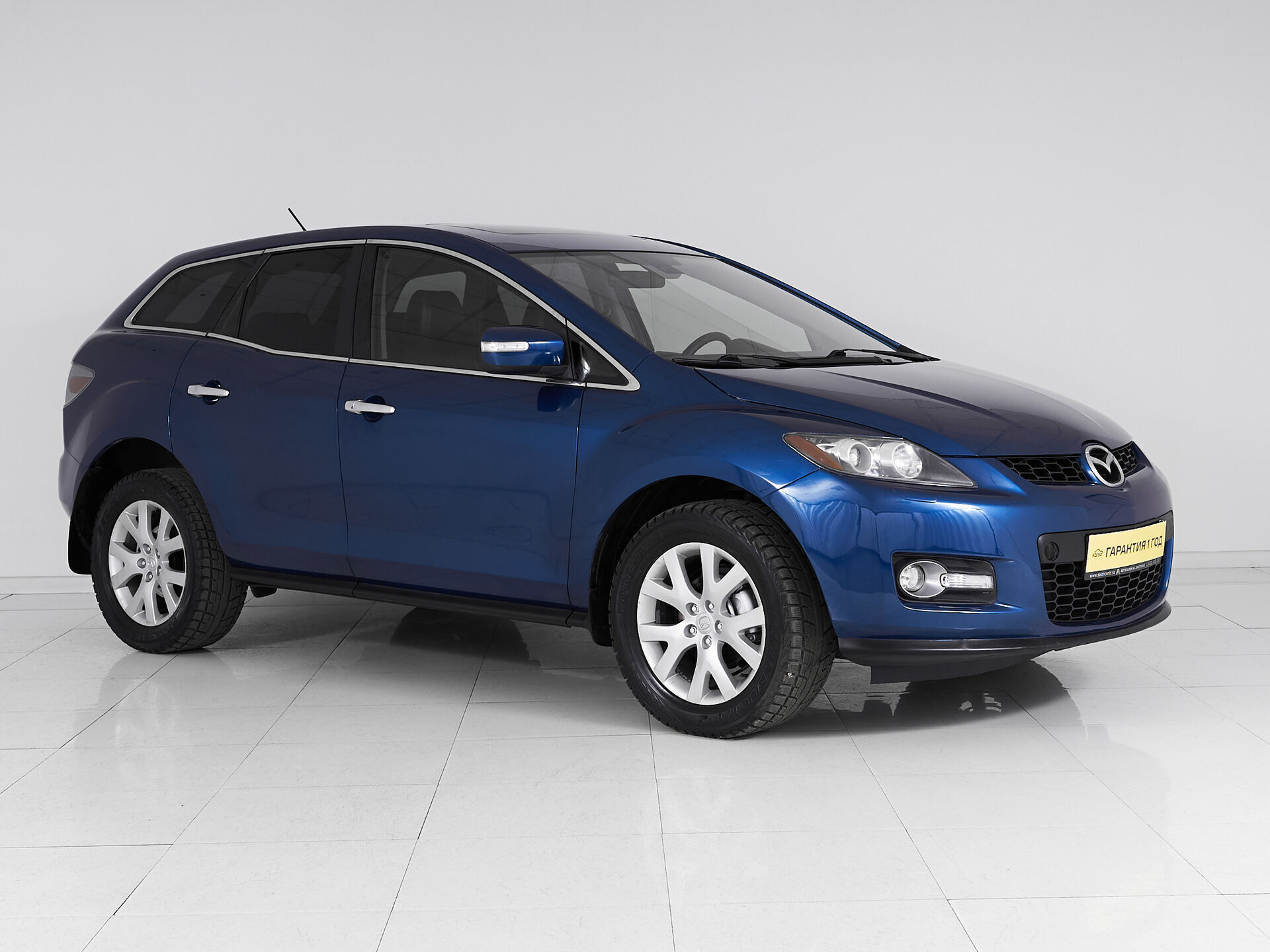 Mazda CX-7