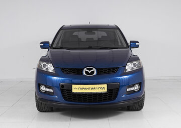 Mazda CX-7 Вид 2