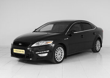 Ford Mondeo Вид 1