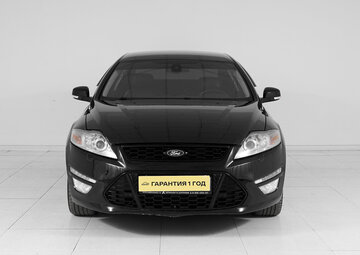 Ford Mondeo Вид 2