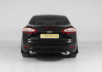 Ford Mondeo Вид 5