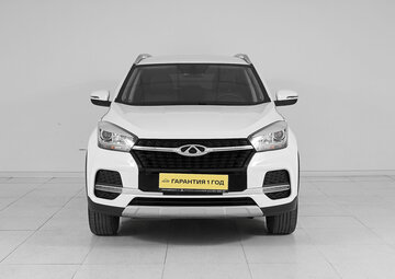 Chery Tiggo 4 Вид 2