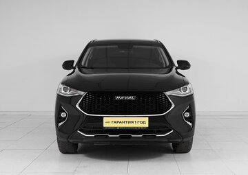 Haval F7 Вид 2