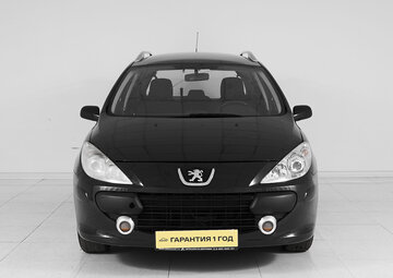 Peugeot 307 Вид 2