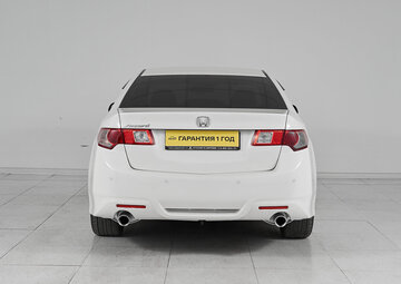 Honda Accord Вид 5