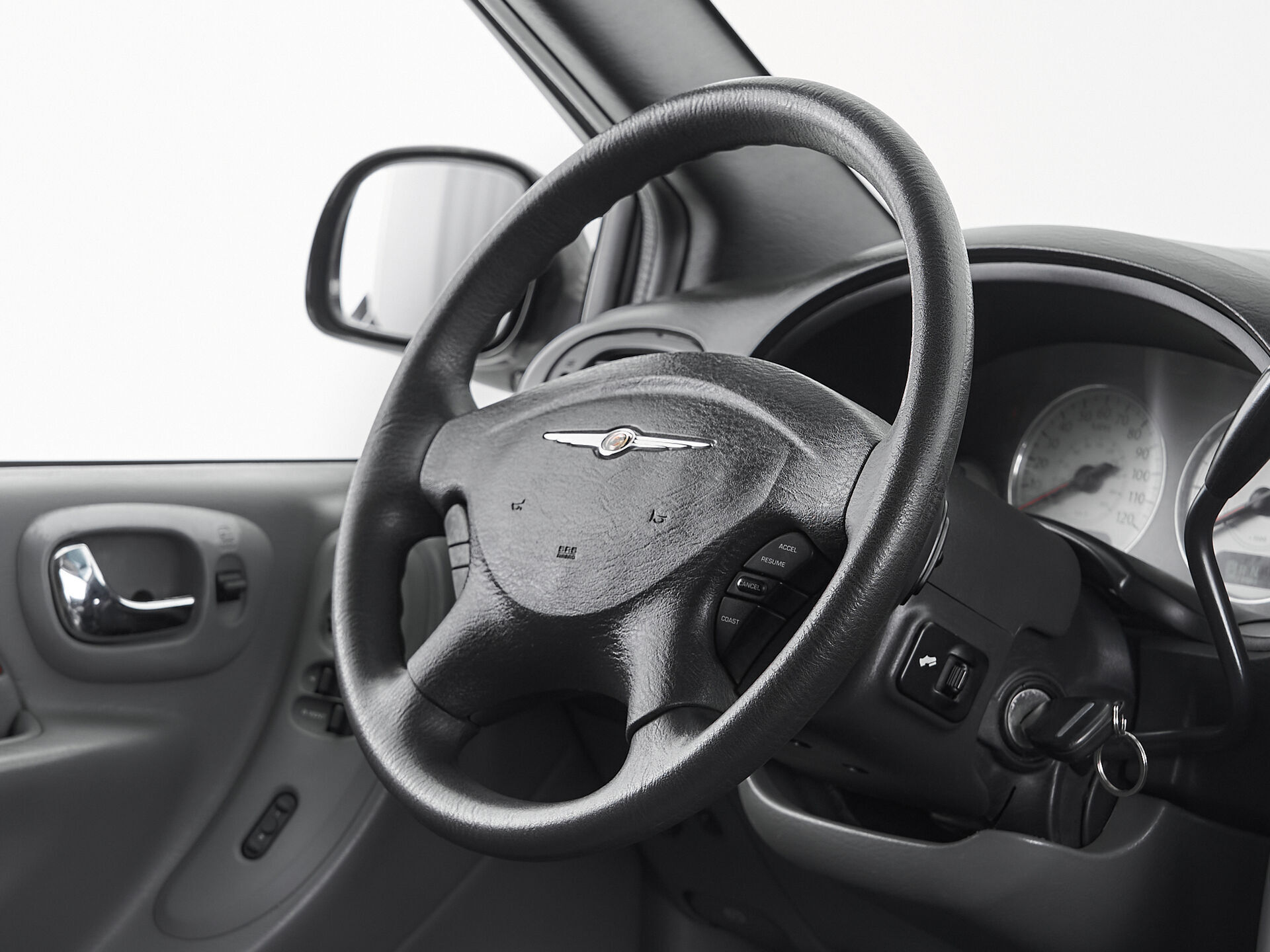 Chrysler Town & Country