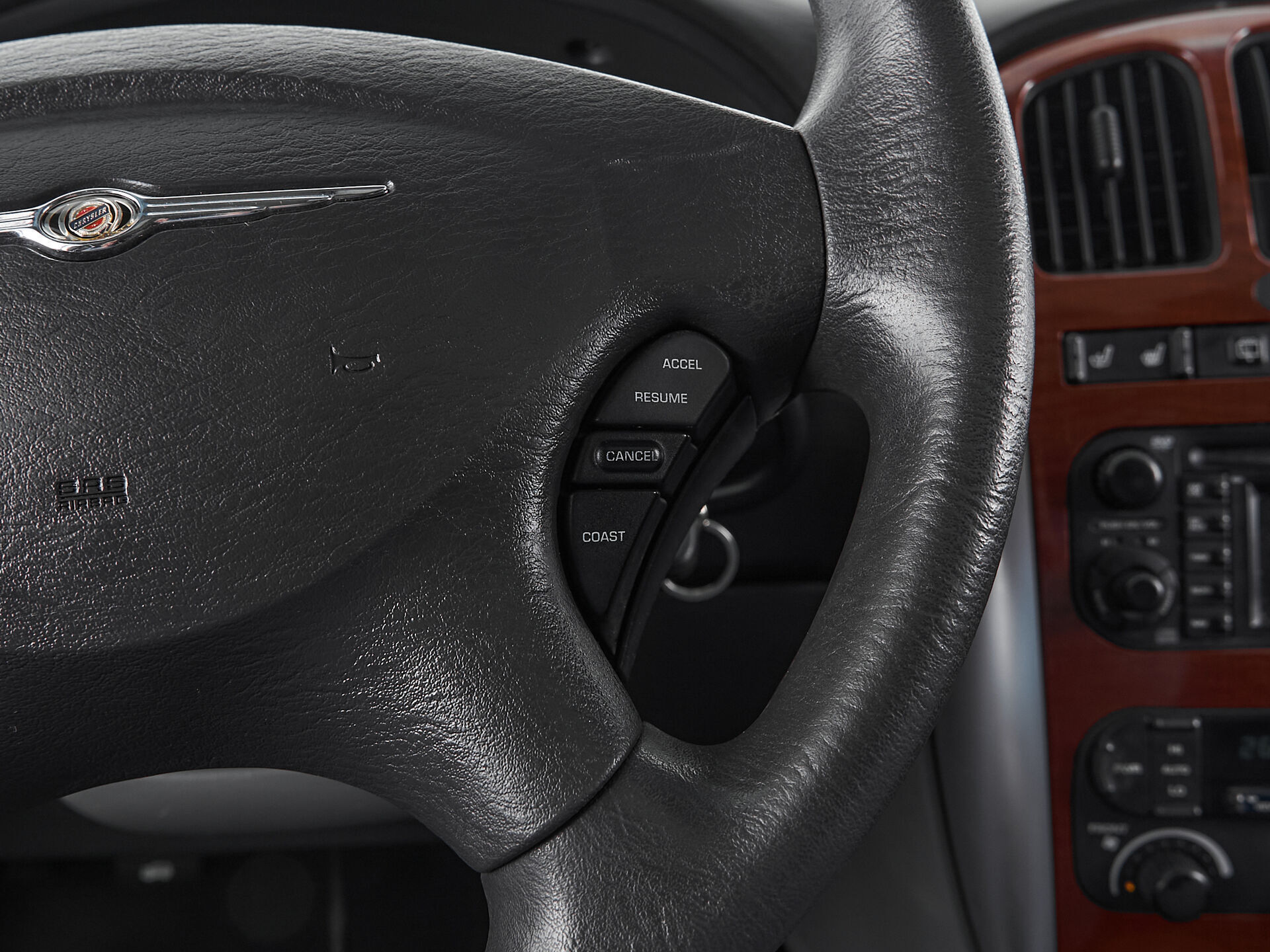 Chrysler Town & Country