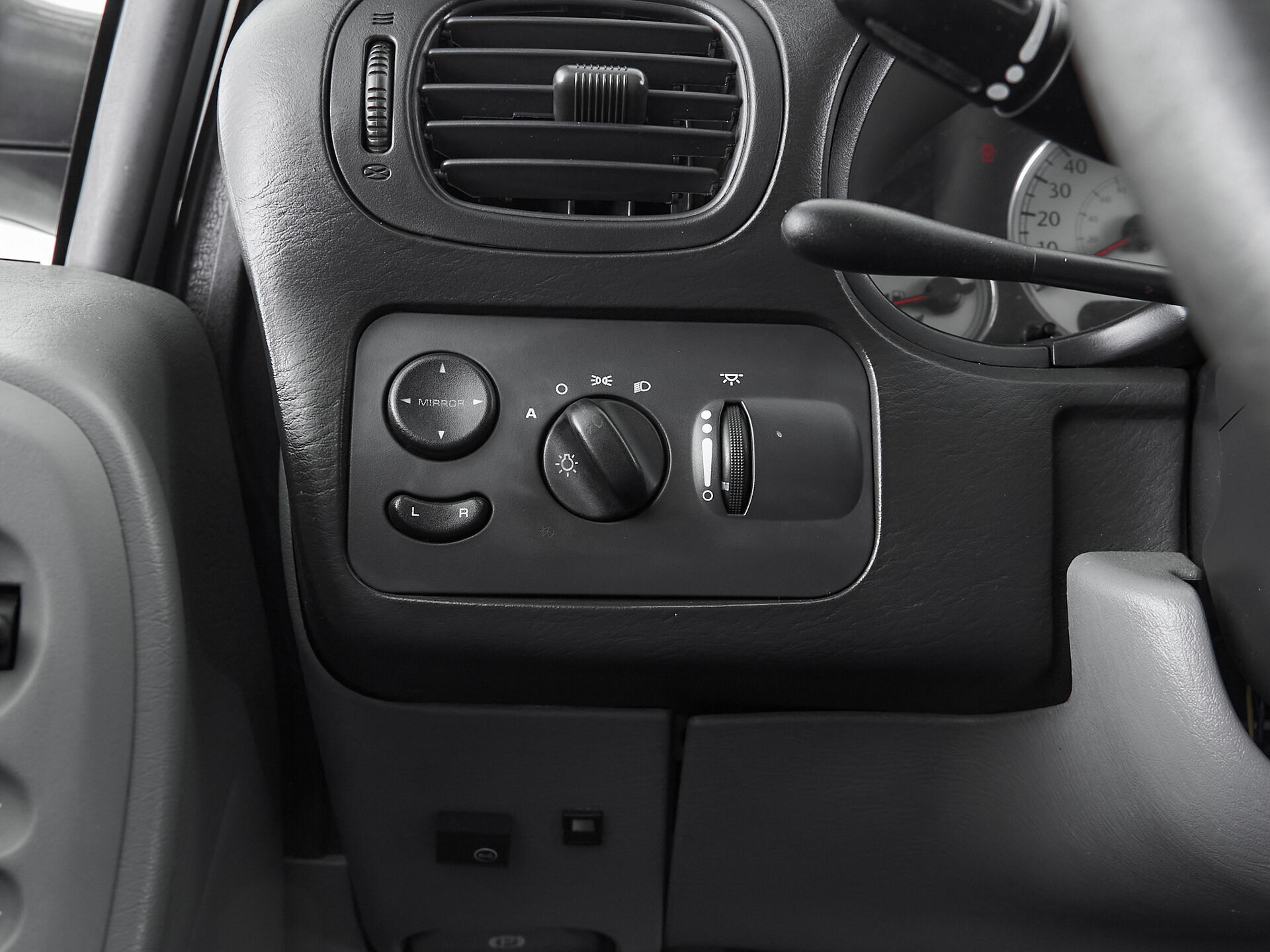 Chrysler Town & Country