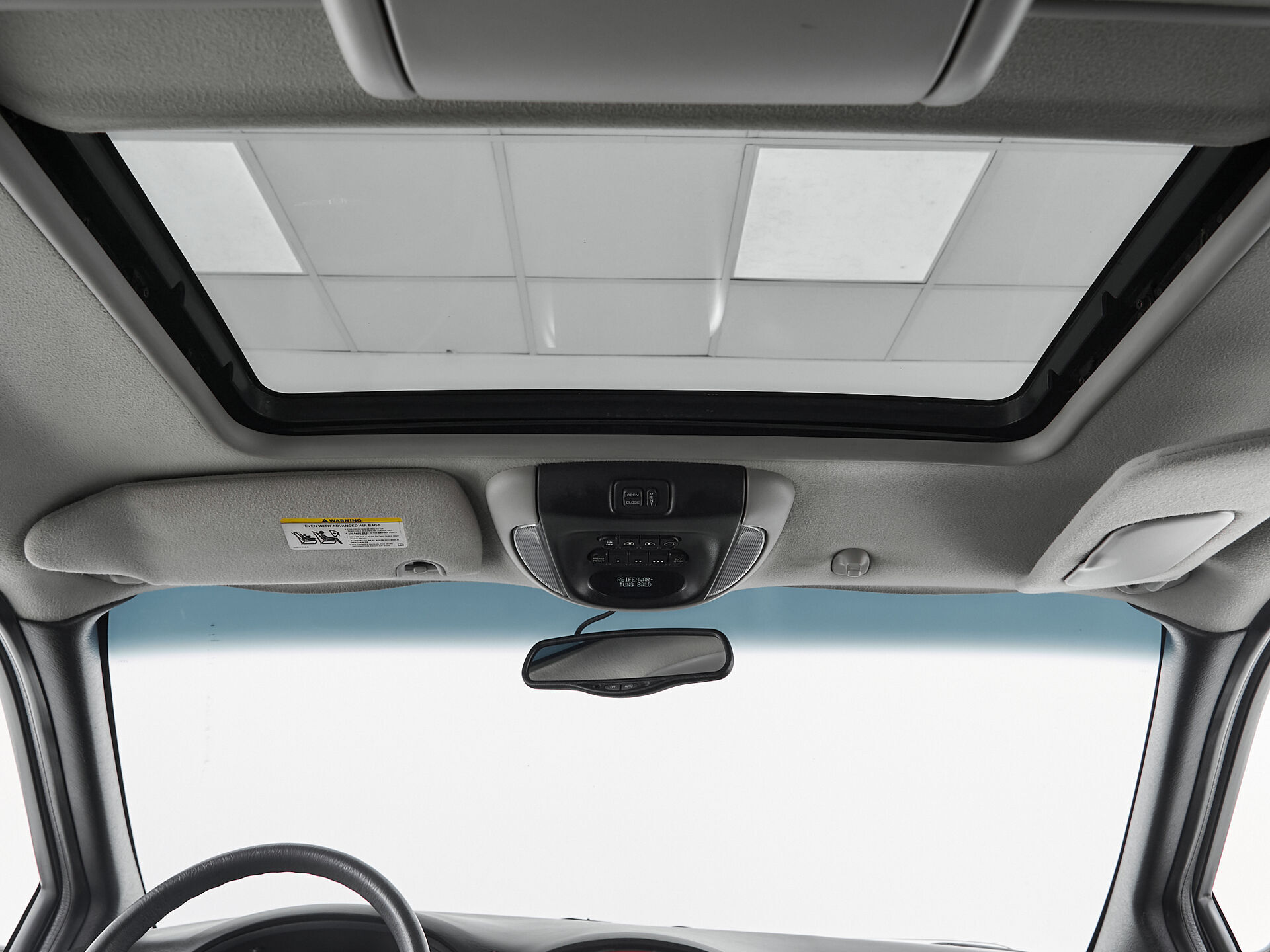 Chrysler Town & Country