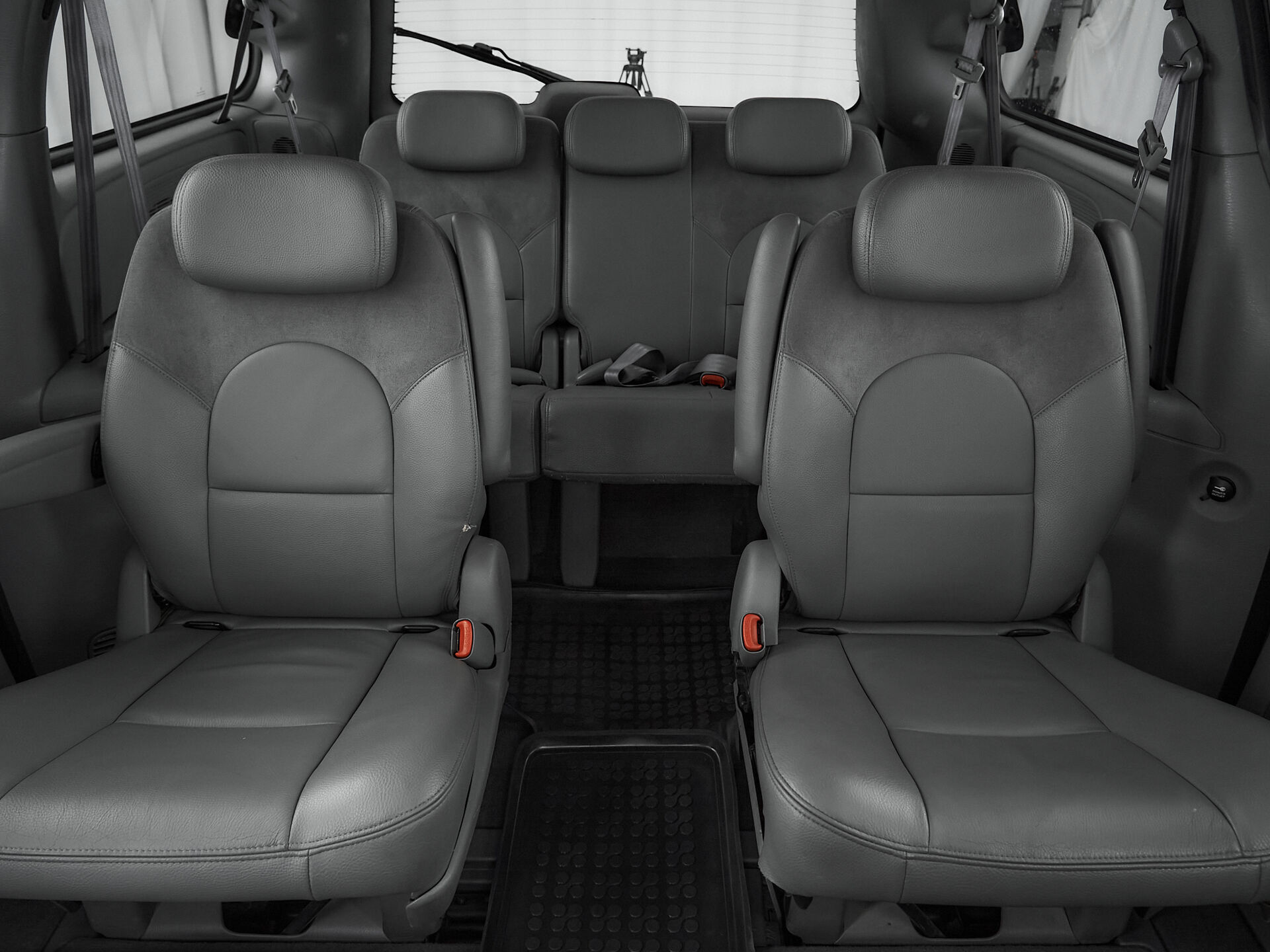 Chrysler Town & Country