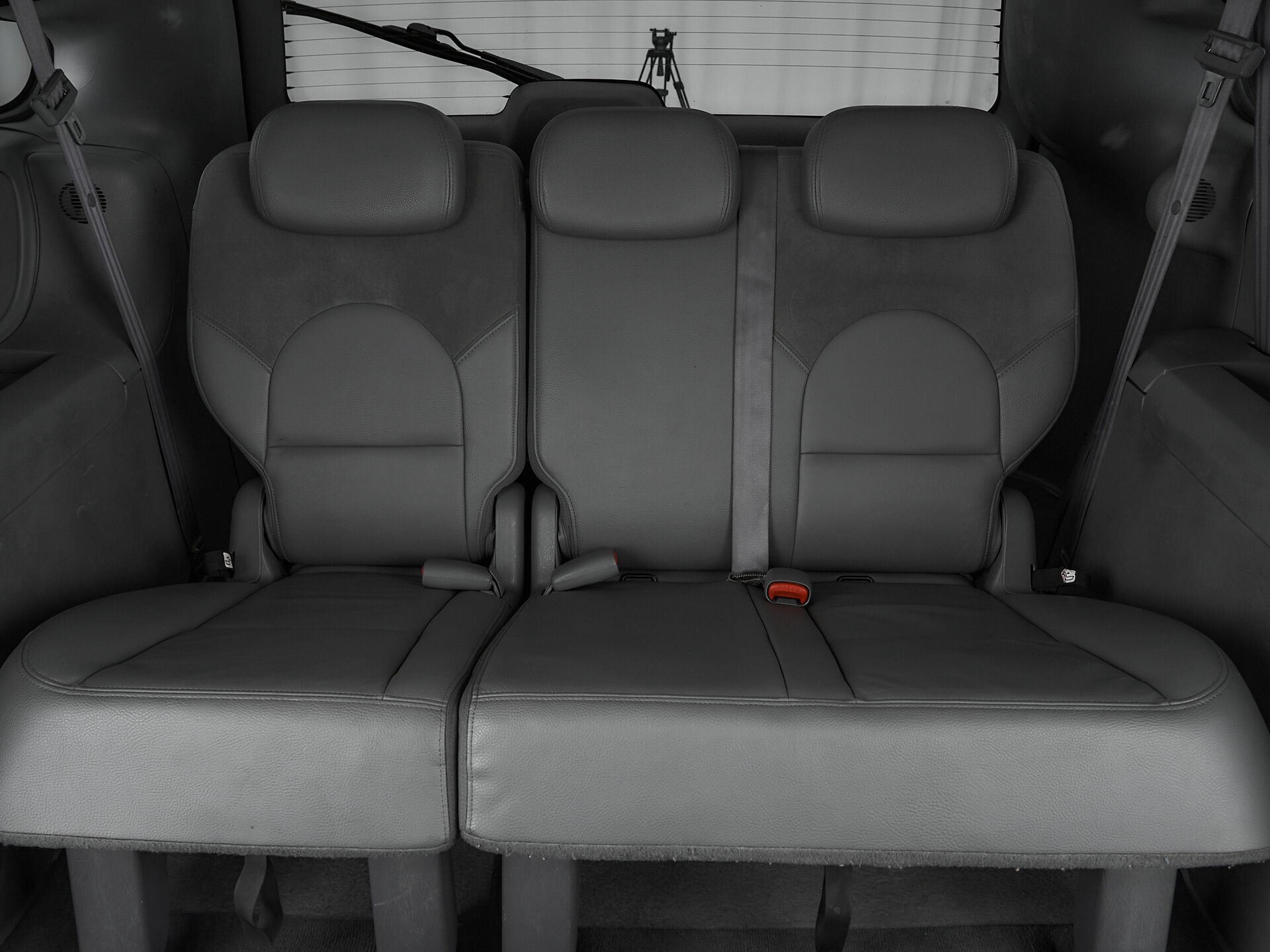 Chrysler Town & Country