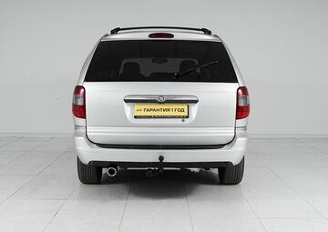 Chrysler Town & Country Вид 5