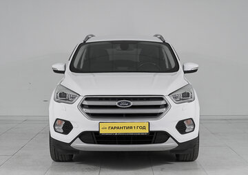 Ford Kuga Вид 2