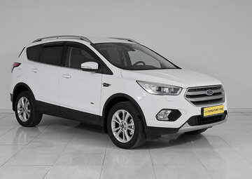 Ford Kuga Вид 3