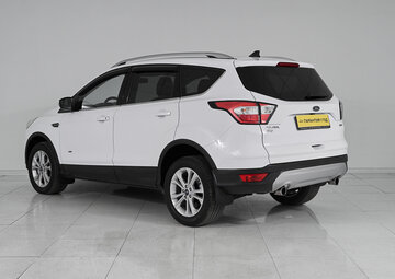 Ford Kuga Вид 4