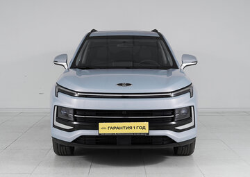 Москвич 3 Вид 2