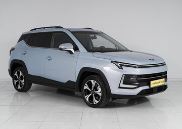 Москвич 3 Вид 3