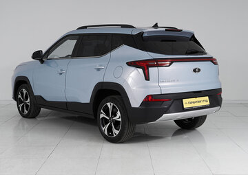 Москвич 3 Вид 4