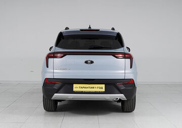 Москвич 3 Вид 5