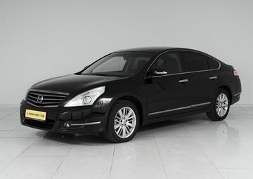 Nissan Teana Вид 1