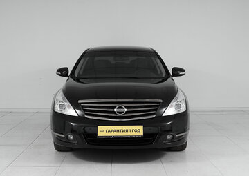 Nissan Teana Вид 2