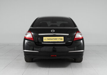 Nissan Teana Вид 5