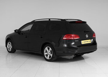 Volkswagen Passat Вид 4