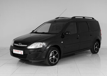 Lada Largus Вид 1
