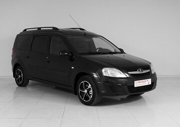 Lada Largus Вид 3