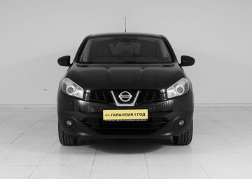 Nissan Qashqai Вид 2