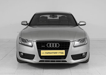Audi A5 Вид 2